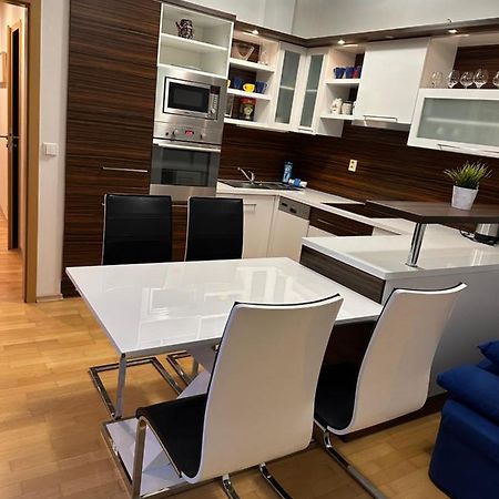 Apartments Spacilova Nearly Center Komarov Ngoại thất bức ảnh