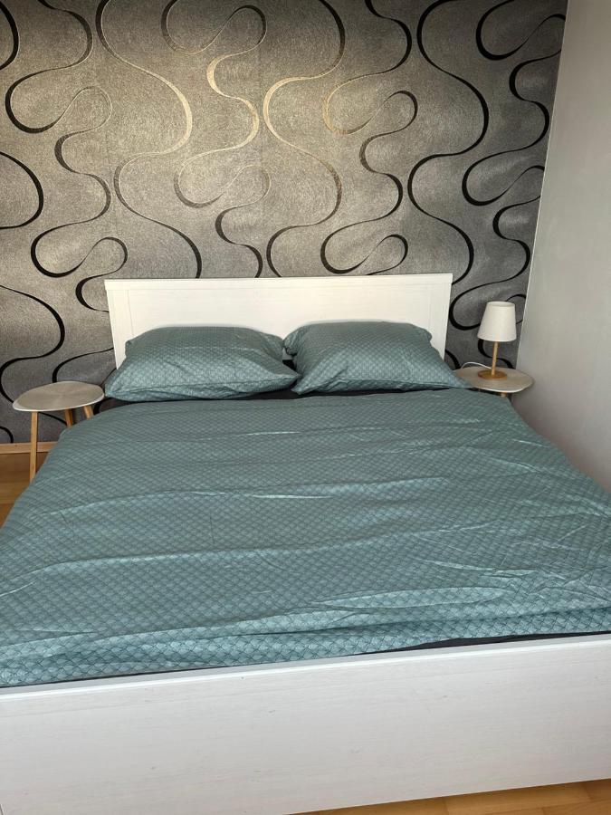Apartments Spacilova Nearly Center Komarov Ngoại thất bức ảnh
