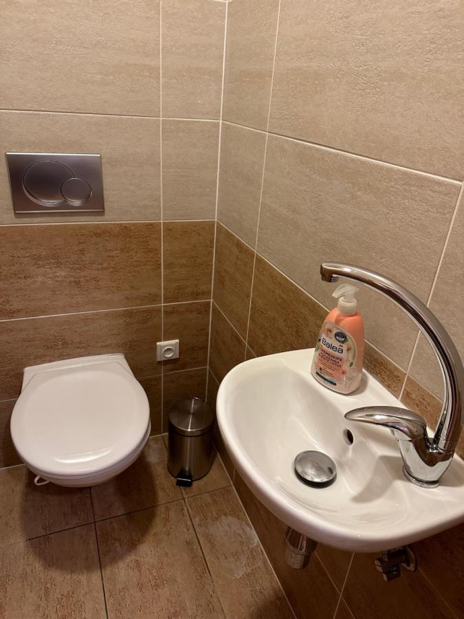 Apartments Spacilova Nearly Center Komarov Ngoại thất bức ảnh