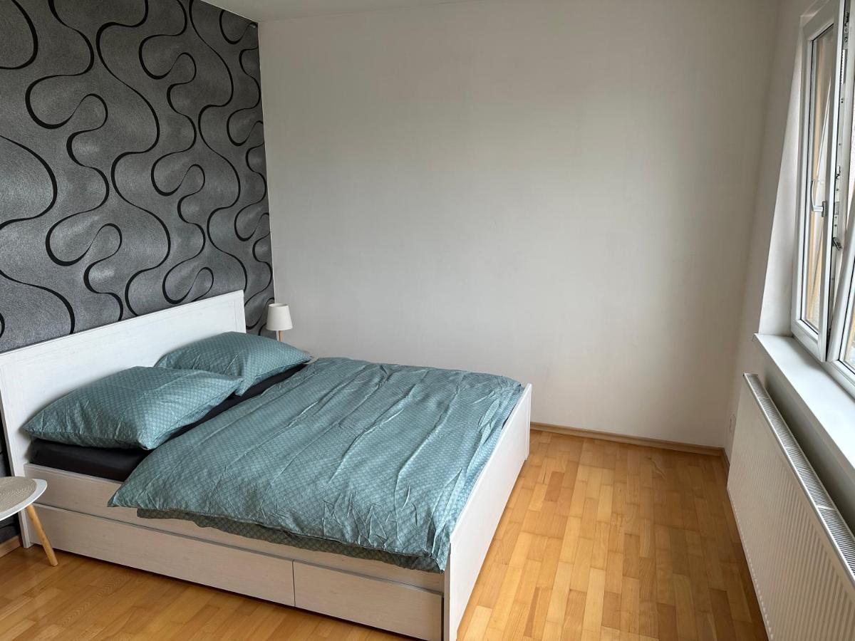 Apartments Spacilova Nearly Center Komarov Ngoại thất bức ảnh