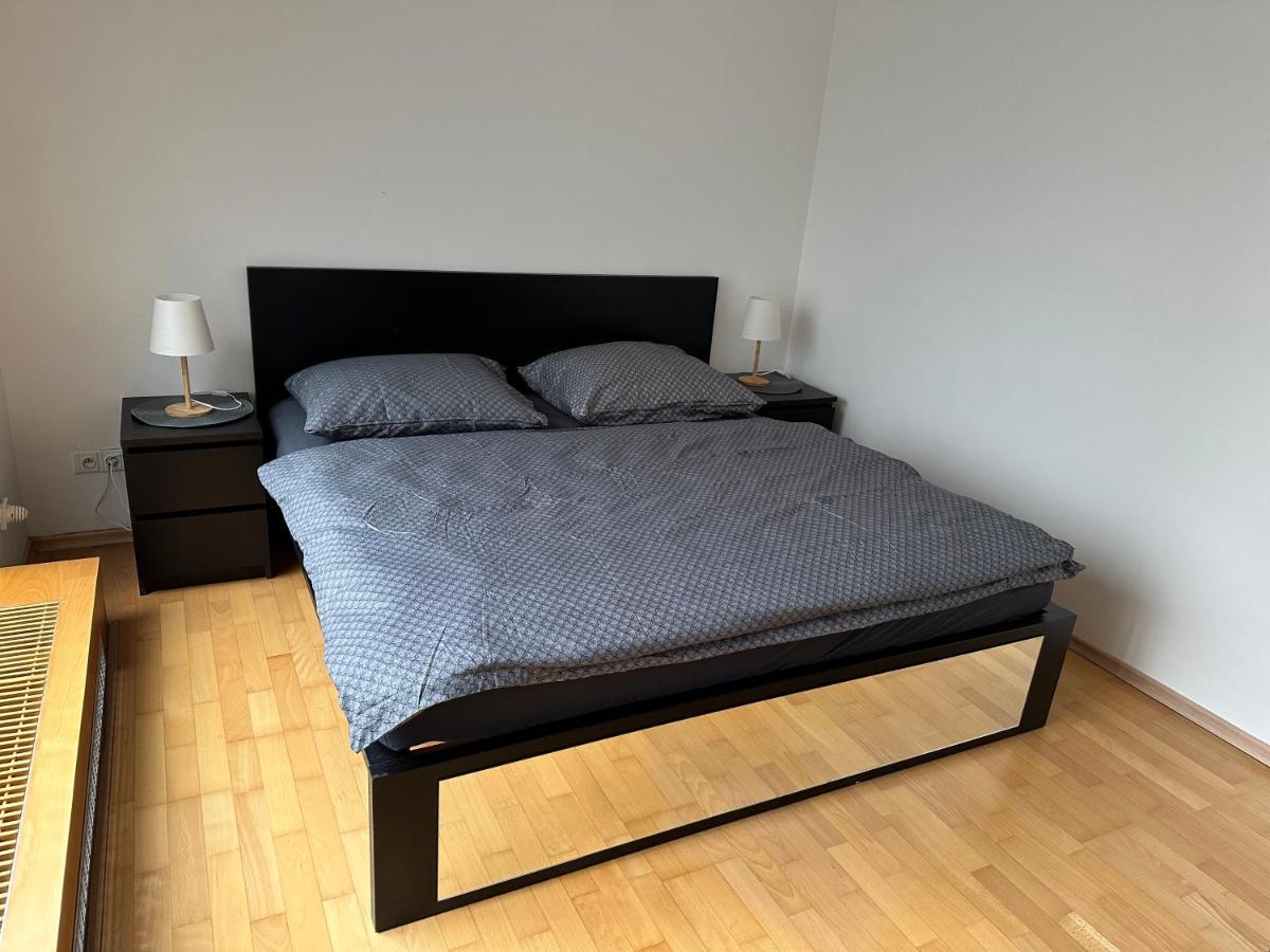 Apartments Spacilova Nearly Center Komarov Ngoại thất bức ảnh
