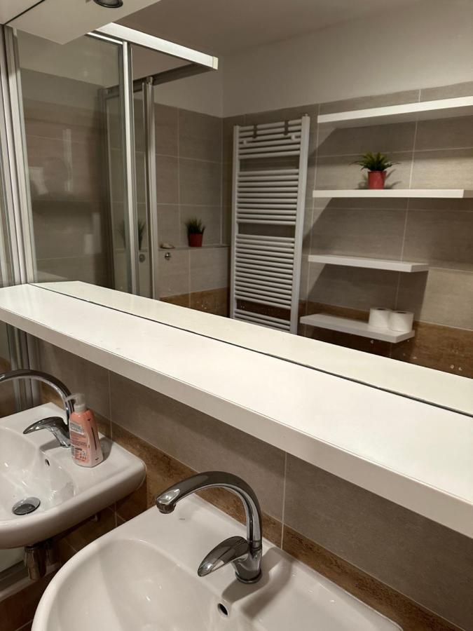 Apartments Spacilova Nearly Center Komarov Ngoại thất bức ảnh