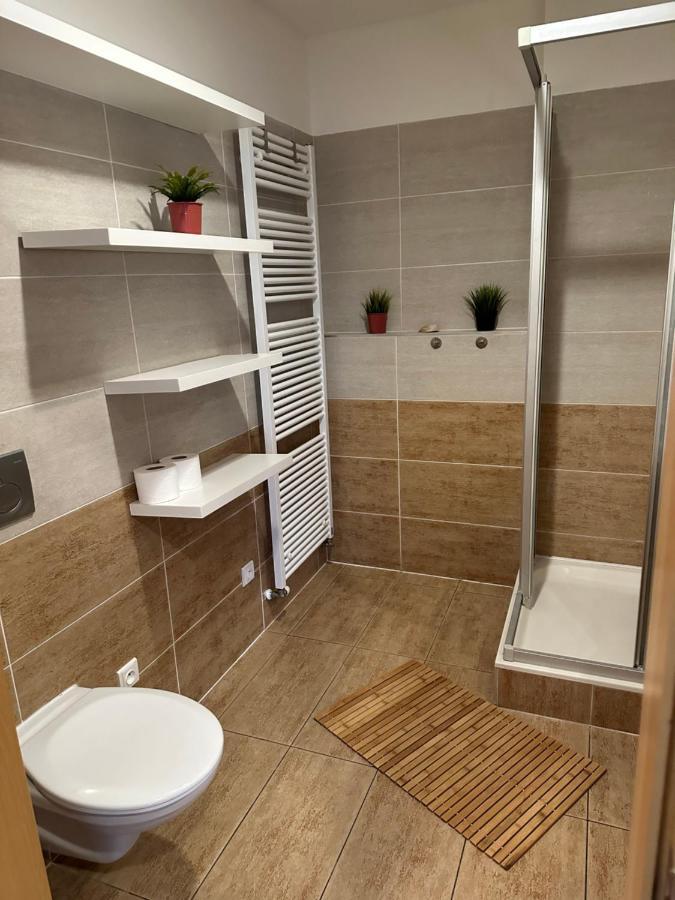 Apartments Spacilova Nearly Center Komarov Ngoại thất bức ảnh