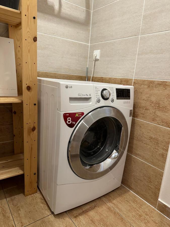 Apartments Spacilova Nearly Center Komarov Ngoại thất bức ảnh