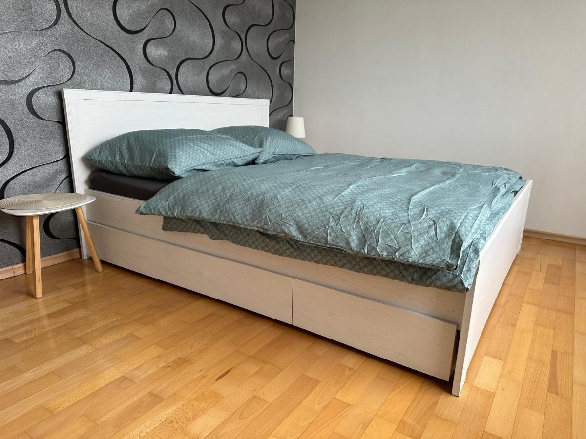 Apartments Spacilova Nearly Center Komarov Ngoại thất bức ảnh