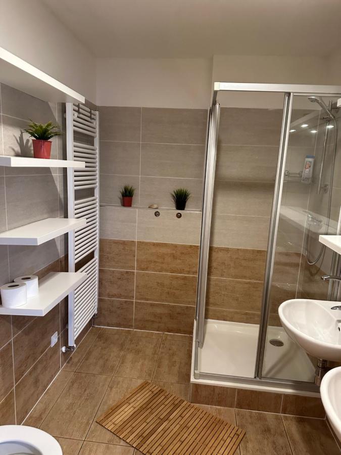 Apartments Spacilova Nearly Center Komarov Ngoại thất bức ảnh